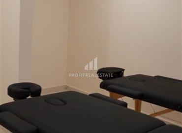 От строительной компании: квартиры, 42-154м², в комплексе премиум класса в районе Алании - Демирташ ID-11822 фото-14