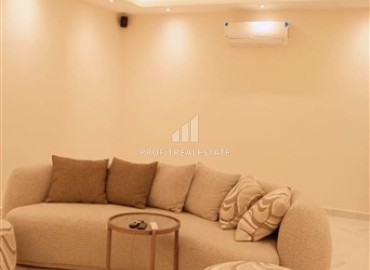 От строительной компании: квартиры, 42-154м², в комплексе премиум класса в районе Алании - Демирташ ID-11822 фото-15