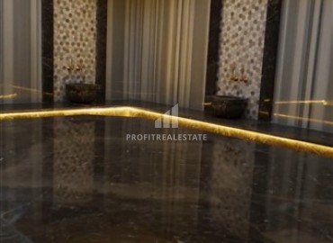 От строительной компании: квартиры, 42-154м², в комплексе премиум класса в районе Алании - Демирташ ID-11822 фото-18