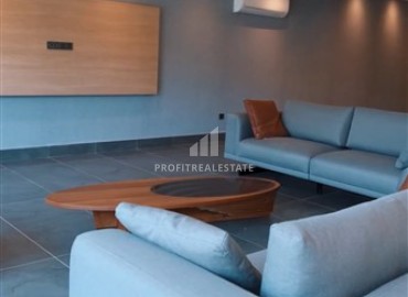 От строительной компании: квартиры, 42-154м², в комплексе премиум класса в районе Алании - Демирташ ID-11822 фото-19