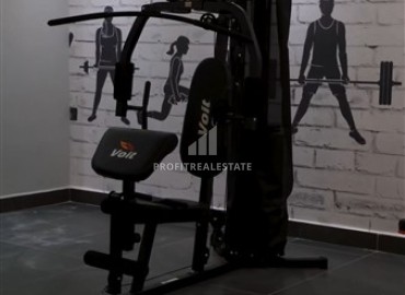 От строительной компании: квартиры, 42-154м², в комплексе премиум класса в районе Алании - Демирташ ID-11822 фото-20