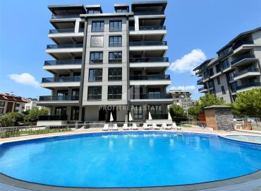 Недвижимость от застройщика в Газипаше, Аланья, 48-170 м2 ID-7273 фото-2