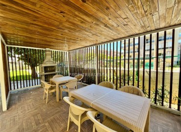 Недвижимость от застройщика в Газипаше, Аланья, 48-170 м2 ID-7273 фото-3