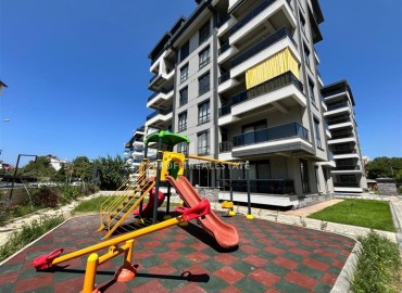 Недвижимость от застройщика в Газипаше, Аланья, 48-170 м2 ID-7273 фото-4