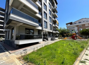 Недвижимость от застройщика в Газипаше, Аланья, 48-170 м2 ID-7273 фото-5