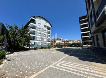 Недвижимость от застройщика в Газипаше, Аланья, 48-170 м2 ID-7273 фото-6