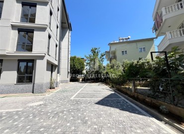 Недвижимость от застройщика в Газипаше, Аланья, 48-170 м2 ID-7273 фото-7