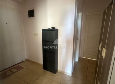 Уютная трехкомнатная квартира, 120м², с отдельной кухней и видом на море в центре Махмутлара, Алания, по привлекательной цене ID-18387 фото-7