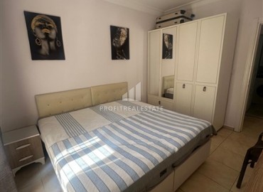 Уютная трехкомнатная квартира, 120м², с отдельной кухней и видом на море в центре Махмутлара, Алания, по привлекательной цене ID-18387 фото-9