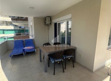 Уютная трехкомнатная квартира, 120м², с отдельной кухней и видом на море в центре Махмутлара, Алания, по привлекательной цене ID-18387 фото-15