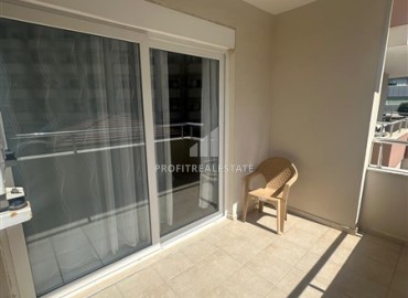 Уютная трехкомнатная квартира, 120м², с отдельной кухней и видом на море в центре Махмутлара, Алания, по привлекательной цене ID-18387 фото-16