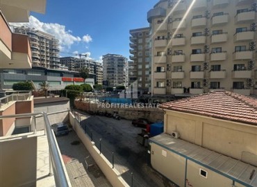 Уютная трехкомнатная квартира, 120м², с отдельной кухней и видом на море в центре Махмутлара, Алания, по привлекательной цене ID-18387 фото-17