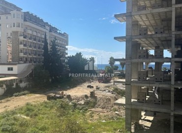 Уютная трехкомнатная квартира, 120м², с отдельной кухней и видом на море в центре Махмутлара, Алания, по привлекательной цене ID-18387 фото-18