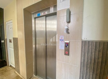 Уютная трехкомнатная квартира, 120м², с отдельной кухней и видом на море в центре Махмутлара, Алания, по привлекательной цене ID-18387 фото-19