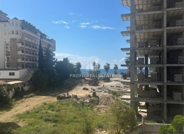 Уютная трехкомнатная квартира, 120м², с отдельной кухней и видом на море в центре Махмутлара, Алания, по привлекательной цене ID-18387 фото-20