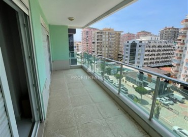 Элегантная квартира 1+1, 70м², в комфортабельном комплексе с отличной локацией в центре района Махмутлар, Алания ID-18389 фото-10