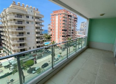 Элегантная квартира 1+1, 70м², в комфортабельном комплексе с отличной локацией в центре района Махмутлар, Алания ID-18389 фото-13