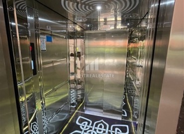 Элегантная квартира 1+1, 70м², в комфортабельном комплексе с отличной локацией в центре района Махмутлар, Алания ID-18389 фото-18