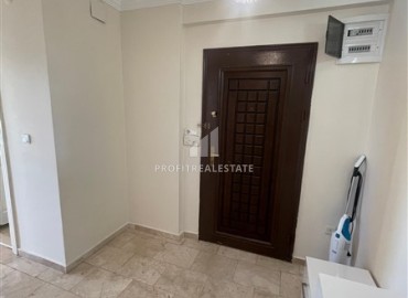 Видовая меблированная трехкомнатная квартира, 115м², в Махмутларе, Алания, в двух шагах от моря ID-18390 фото-7