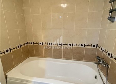 Видовая меблированная трехкомнатная квартира, 115м², в Махмутларе, Алания, в двух шагах от моря ID-18390 фото-10