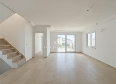 Четырехкомнатный видовой пентхаус, 140м², в резиденции с инфраструктурой в Махмутларе, Алания, по выгодной цене ID-18393 фото-3