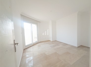 Четырехкомнатный видовой пентхаус, 140м², в резиденции с инфраструктурой в Махмутларе, Алания, по выгодной цене ID-18393 фото-4