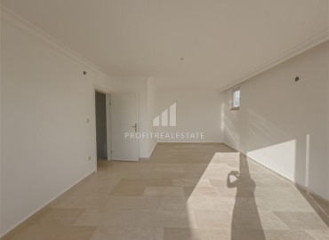 Четырехкомнатный видовой пентхаус, 140м², в резиденции с инфраструктурой в Махмутларе, Алания, по выгодной цене ID-18393 фото-7