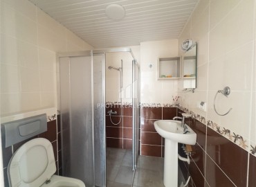 Четырехкомнатный видовой пентхаус, 140м², в резиденции с инфраструктурой в Махмутларе, Алания, по выгодной цене ID-18393 фото-9