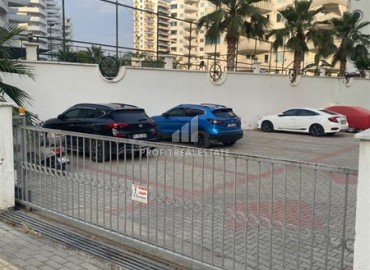 Четырехкомнатный видовой пентхаус, 140м², в резиденции с инфраструктурой в Махмутларе, Алания, по выгодной цене ID-18393 фото-15