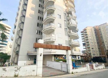 Четырехкомнатный видовой пентхаус, 140м², в резиденции с инфраструктурой в Махмутларе, Алания, по выгодной цене ID-18393 фото-16