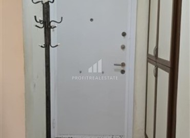 Недорогая вторичная недвижимость: квартира 1+1, 50м², в 250м от моря с мебелью и техникой в Махмутларе, Алания ID-18396 фото-6