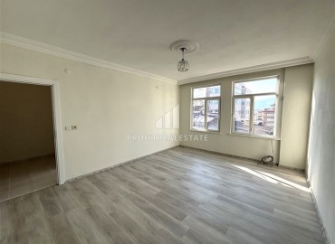 Трехкомнатная квартира, 100м², с отдельной кухней в резиденции с бассейном в 350м от моря в районе Оба, Алания ID-18400 фото-3