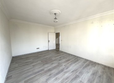 Трехкомнатная квартира, 100м², с отдельной кухней в резиденции с бассейном в 350м от моря в районе Оба, Алания ID-18400 фото-4