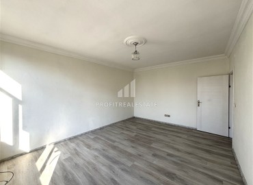 Трехкомнатная квартира, 100м², с отдельной кухней в резиденции с бассейном в 350м от моря в районе Оба, Алания ID-18400 фото-5