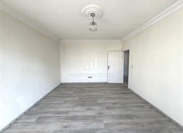 Трехкомнатная квартира, 100м², с отдельной кухней в резиденции с бассейном в 350м от моря в районе Оба, Алания ID-18400 фото-6