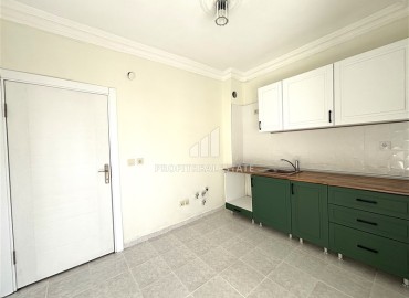 Трехкомнатная квартира, 100м², с отдельной кухней в резиденции с бассейном в 350м от моря в районе Оба, Алания ID-18400 фото-8