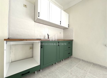 Трехкомнатная квартира, 100м², с отдельной кухней в резиденции с бассейном в 350м от моря в районе Оба, Алания ID-18400 фото-9