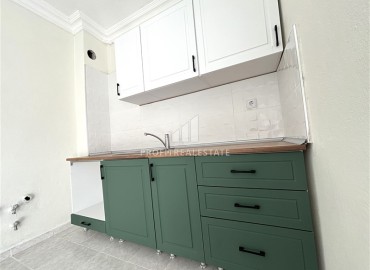 Трехкомнатная квартира, 100м², с отдельной кухней в резиденции с бассейном в 350м от моря в районе Оба, Алания ID-18400 фото-10