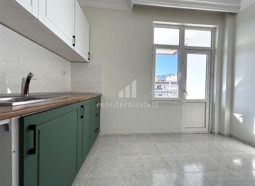 Трехкомнатная квартира, 100м², с отдельной кухней в резиденции с бассейном в 350м от моря в районе Оба, Алания ID-18400 фото-12