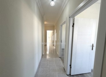 Трехкомнатная квартира, 100м², с отдельной кухней в резиденции с бассейном в 350м от моря в районе Оба, Алания ID-18400 фото-15