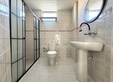 Трехкомнатная квартира, 100м², с отдельной кухней в резиденции с бассейном в 350м от моря в районе Оба, Алания ID-18400 фото-16