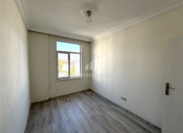 Трехкомнатная квартира, 100м², с отдельной кухней в резиденции с бассейном в 350м от моря в районе Оба, Алания ID-18400 фото-18