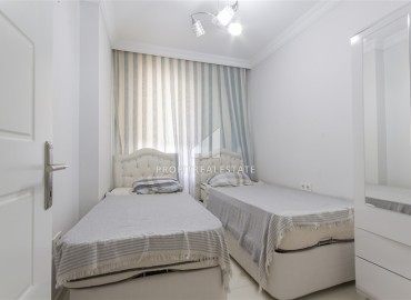 Готовая к проживанию, квартира 2+1, 75м², в комплексе с богатой инфраструктурой в Махмутларе, Алания ID-18401 фото-10