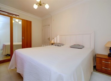 Меблированная квартира с одной спальней, 60м², в комплексе с богатой инфраструктурой в районе Алании – Джикджилли ID-18402 фото-11