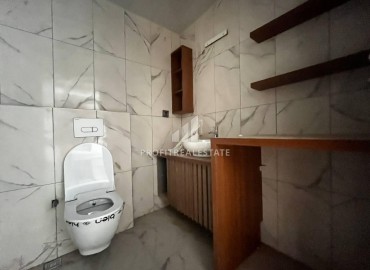 Двухкомнатная квартира, 70м², на высоком этаже в комплексе премиум класса в 350м от моря в Эрдемли, Арпачбахшиш ID-18403 фото-5