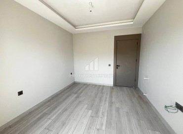 Двухкомнатная квартира, 70м², на высоком этаже в комплексе премиум класса в 350м от моря в Эрдемли, Арпачбахшиш ID-18403 фото-6