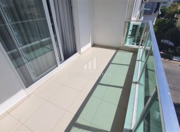 Апартаменты 1+1 со стильным интерьером, 65м², в районе Оба, в комплексе с бассейном, в 300м от моря под ВНЖ. ID-18405 фото-12