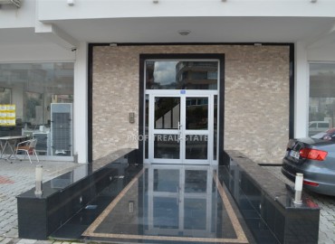 Апартаменты 1+1 со стильным интерьером, 65м², в районе Оба, в комплексе с бассейном, в 300м от моря под ВНЖ. ID-18405 фото-14