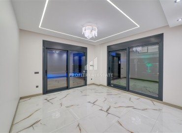 Фешенебельная новая частная вилла 4+1, 275м², с роскошным видом в элитном районе Алании Кестель под гражданство ID-18410 фото-13