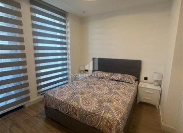 Новая двухкомнатная квартира в двух шагах от пляжа, Оба, Аланья, 47,5 м2 ID-12220 фото-7